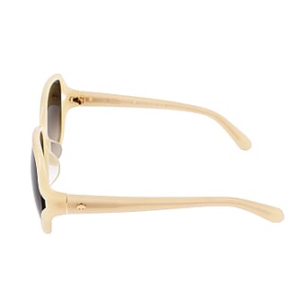 https://tjcuk.sirv.com/Products/62/9/6295679/Closeout-deal-Kate-Spade-UV-Protection-Designer-Sunglasses-Cream_6295679_2.jpg?w=342&h=342