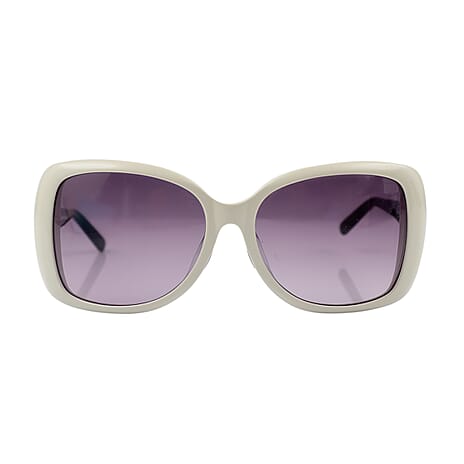 Closeout deal - Kate Spade UV Protection Designer Sunglasses - Aqua