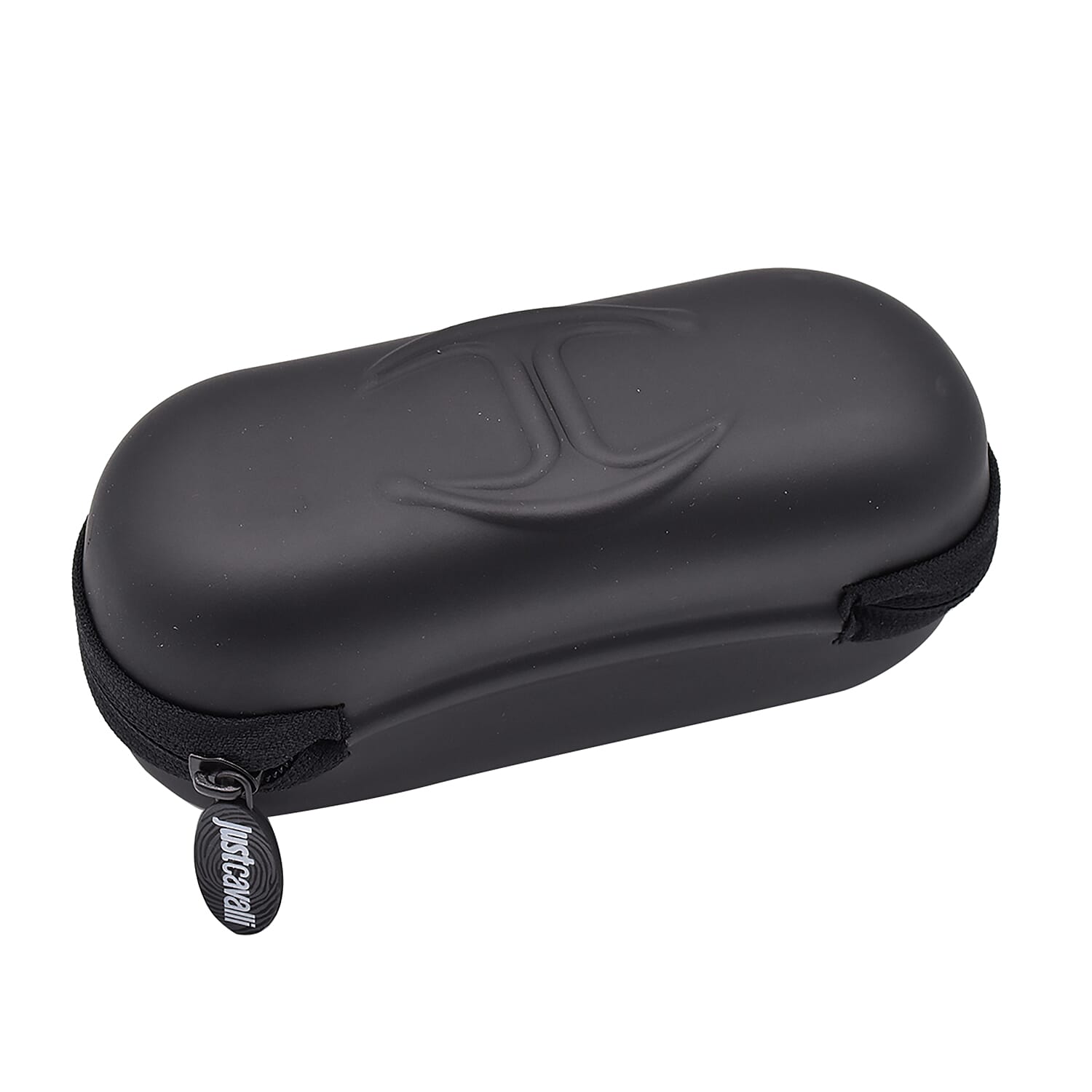 JUST CAVALLI Brown and Blue Sunglasses