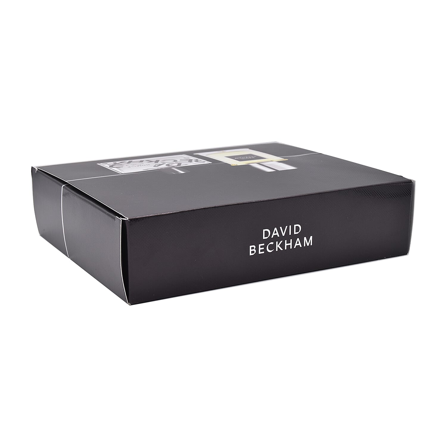 David Beckham Giftset Incl. Instinct Eau De Toilette 30ml & Homme Eau De Toilette  30ml