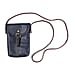 100% Genuine Leather Crossbody Bag (Size 13x4x20cm) - Navy