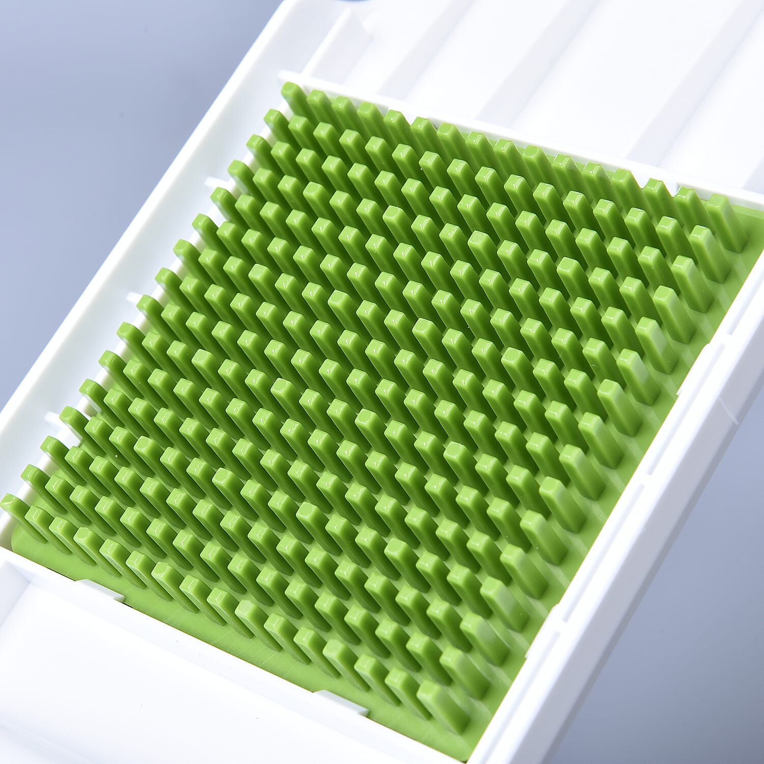 4 in 1 Multi Function Chopper Slicer