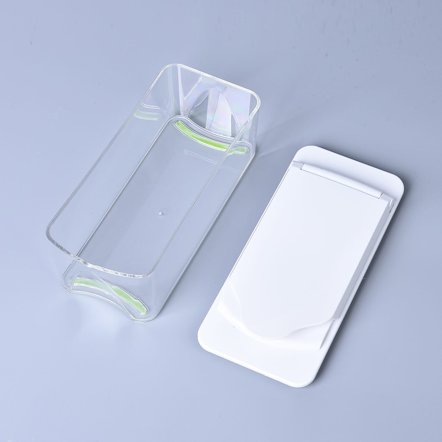 4 in 1 Multi Function Chopper Slicer