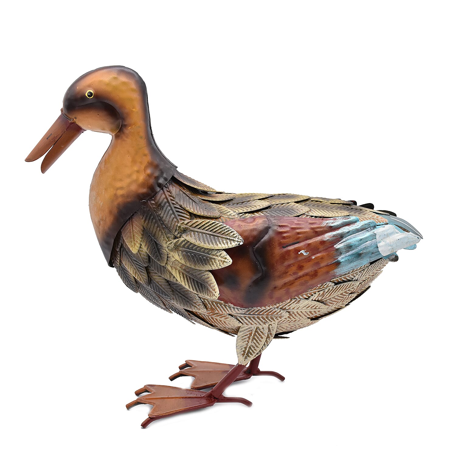 Duck Garden Ornamant