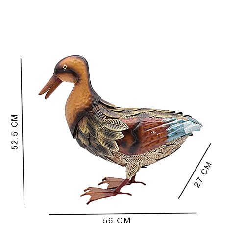Duck Garden Ornamant
