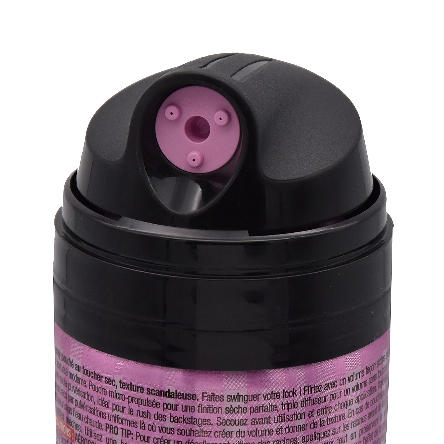 LOreal: Professionnel TecniART Savage Panache Dry Touch Spray - 250ml