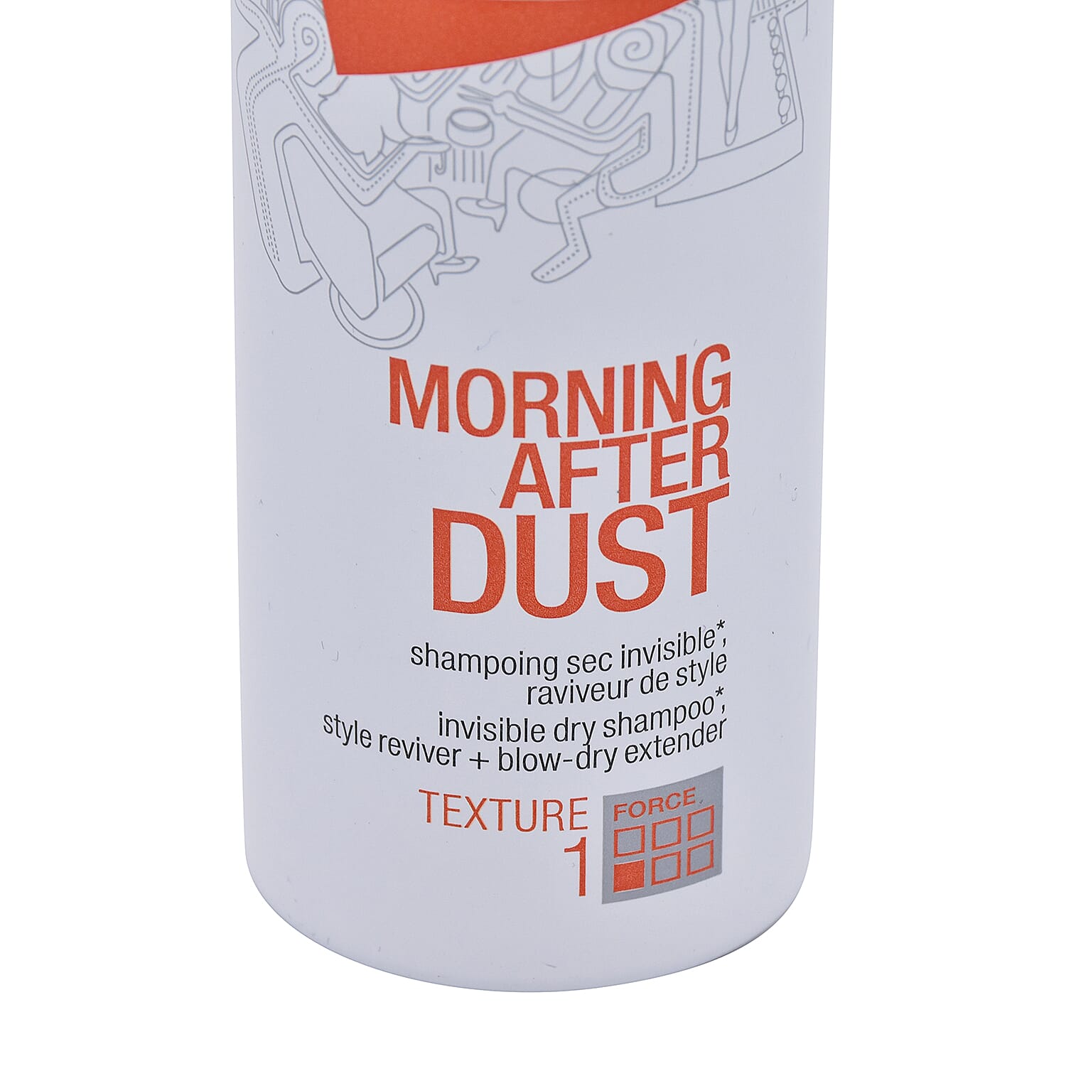 LOreal: Professionnel TecniART On Set Morning After Dust Dry Shampoo - 200ml