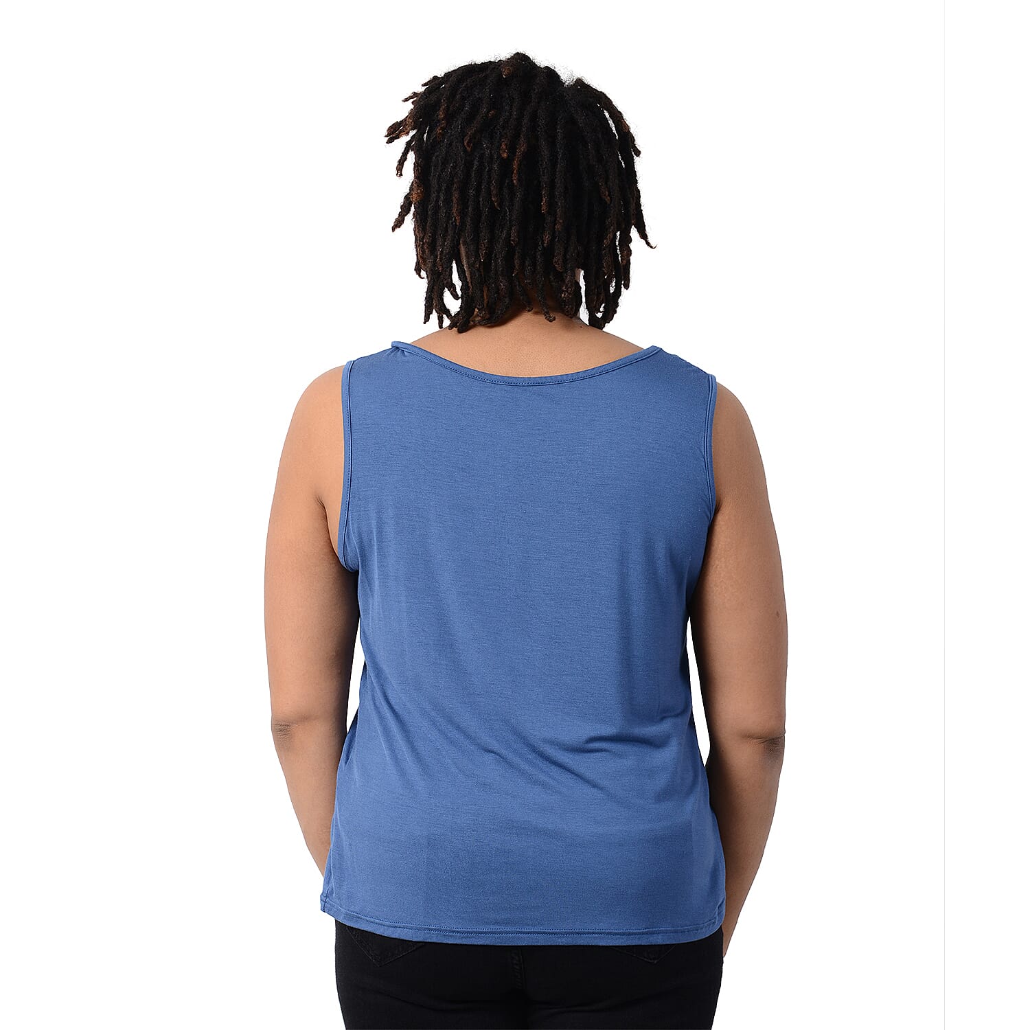 Cardigan over clearance tank top