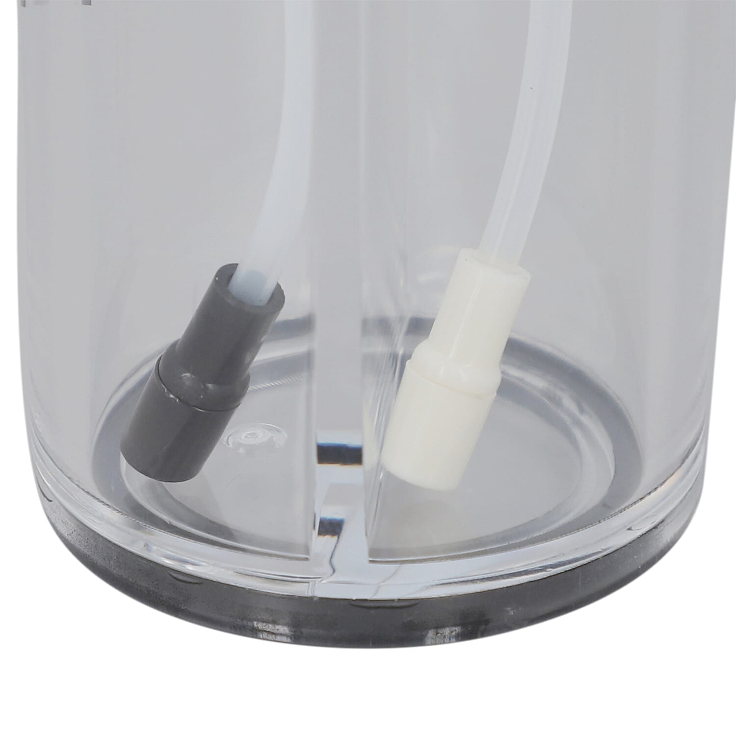 2 in 1 Oil & Vinegar Sprayer ( Size 6x21cm)