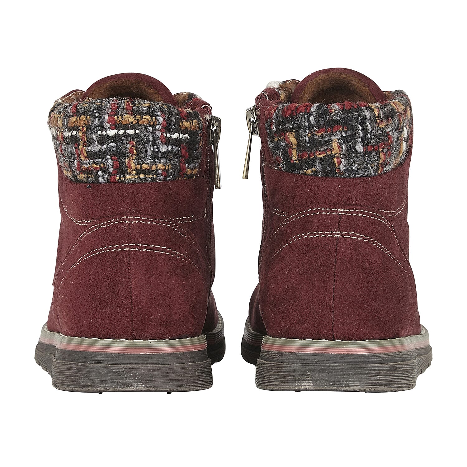 Lotus Sycamore Ankle Boot grey