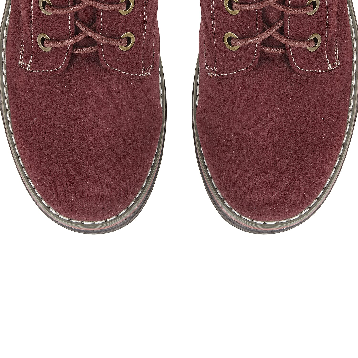 Lotus Sycamore Ankle Boot grey