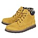 Lotus Sycamore Ankle Boot Mustard