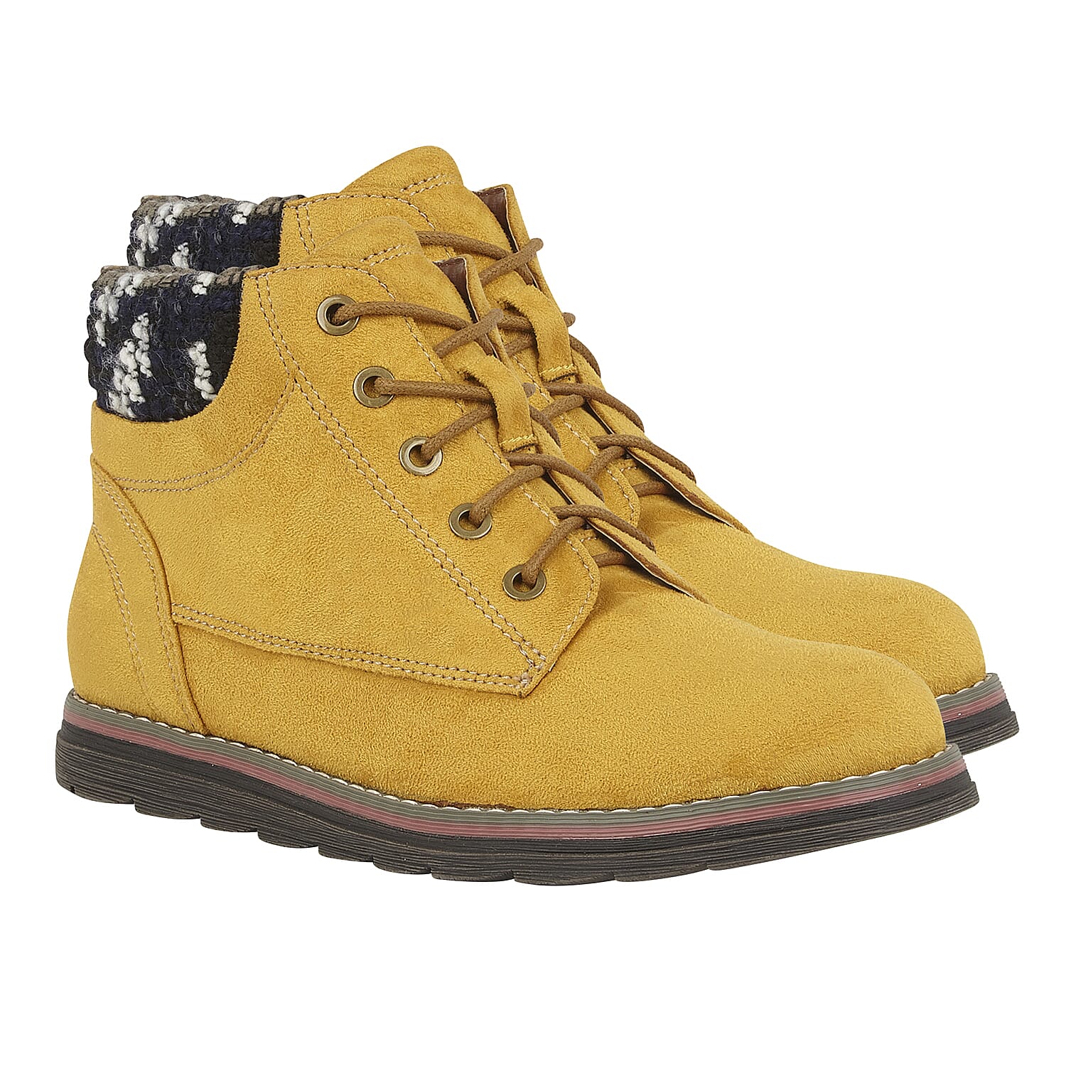 Lotus Sycamore Ankle Boot grey