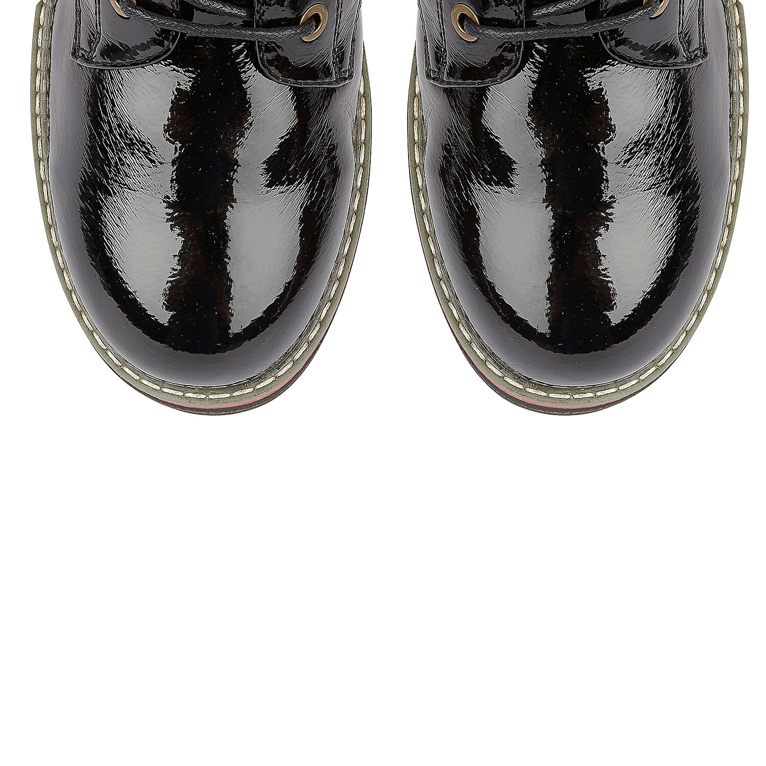 LOTUS Noimi Ankle Boot - Black