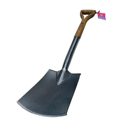 Jardin de France Spade in Stainless Steel