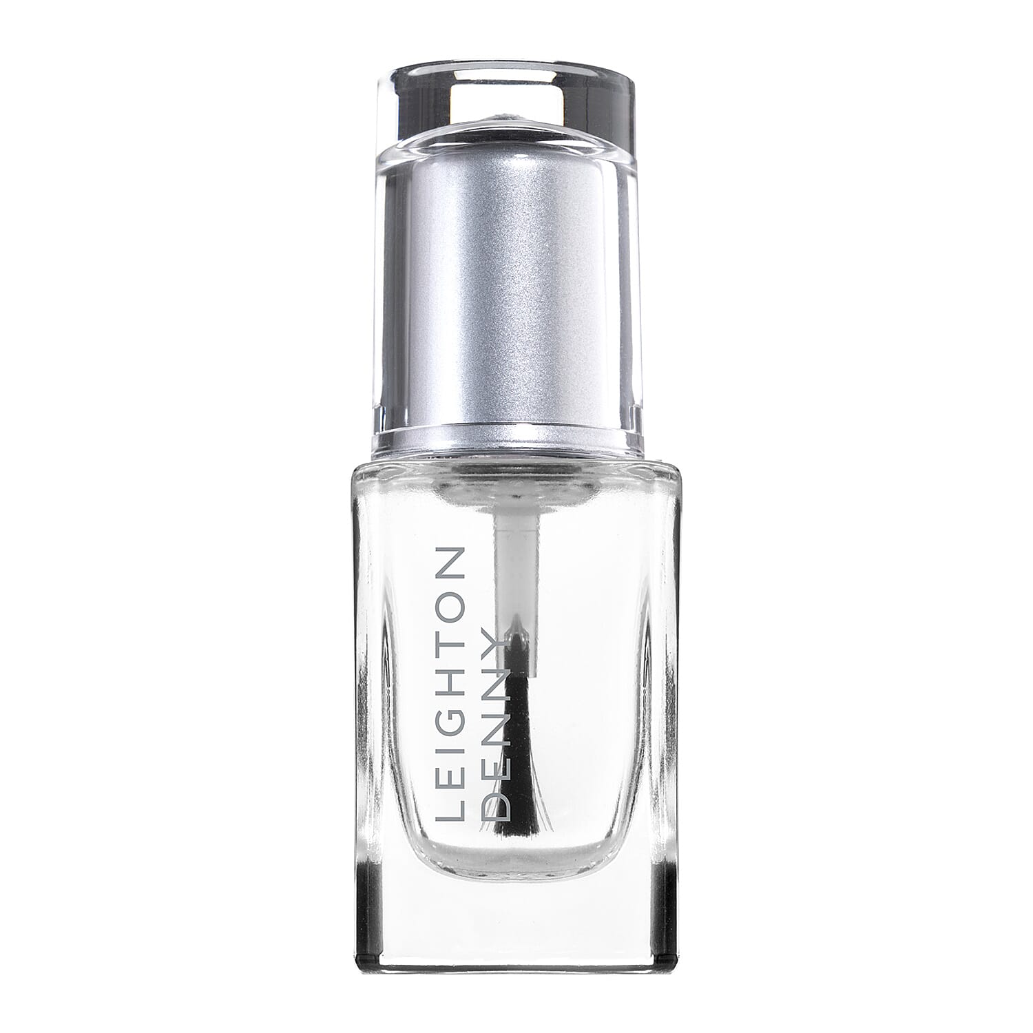 Leighton Denny- Crystal Finish Topcoat - 12ml