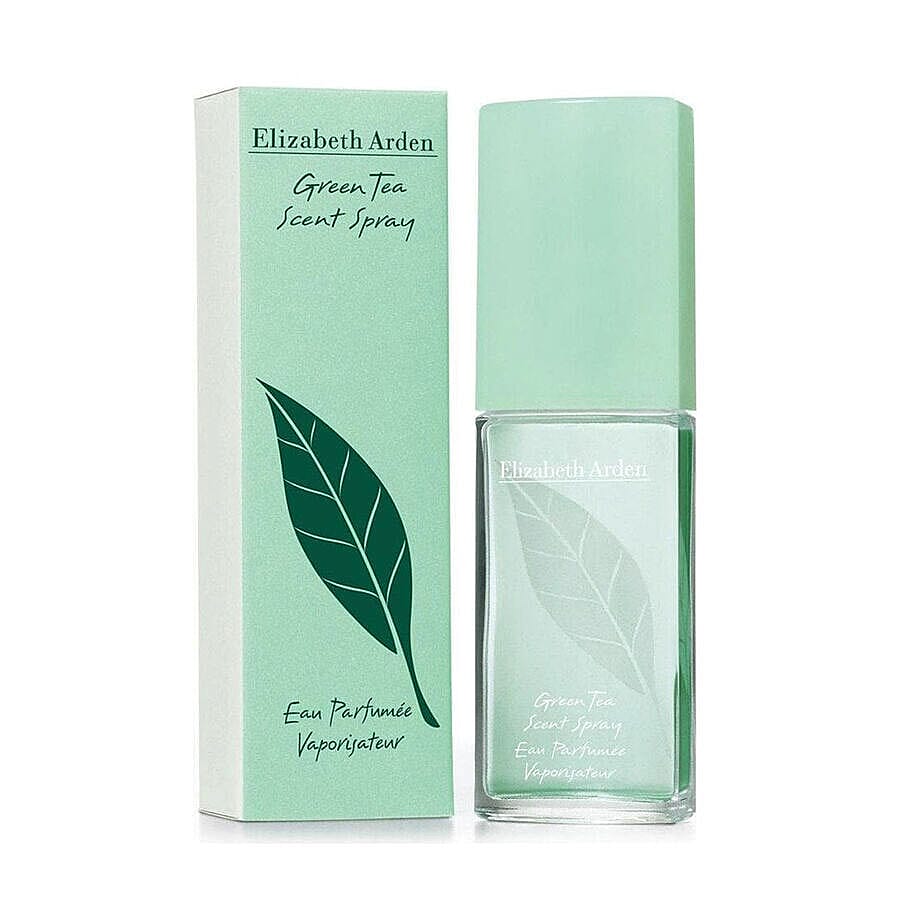 Elizabeth Arden: Green Tea Eau De Parfum - 15ml