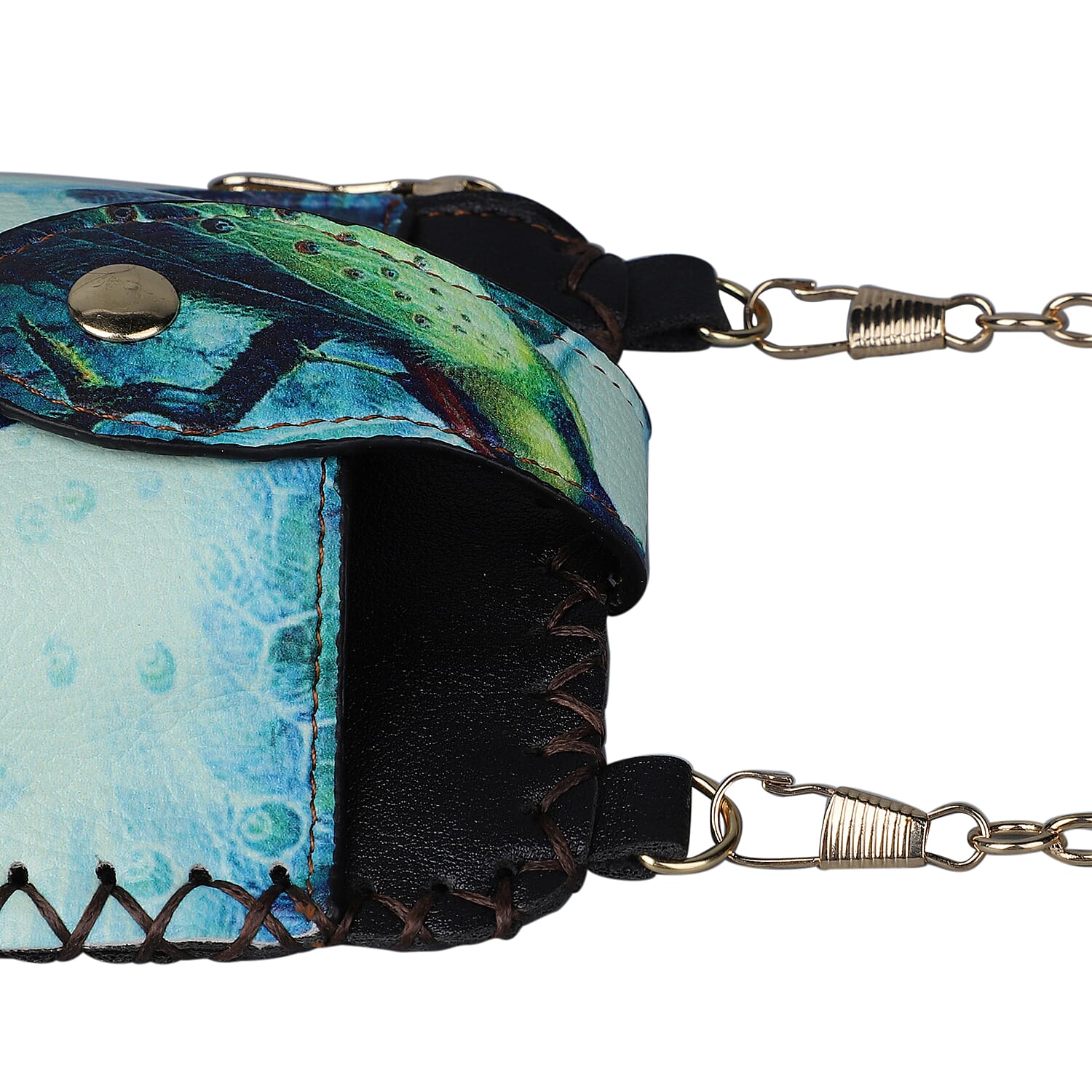 lifestyle Color Beige Dog pattern size/Profile cell phone bag wall (exterior) Semi-PU Lining (interior)