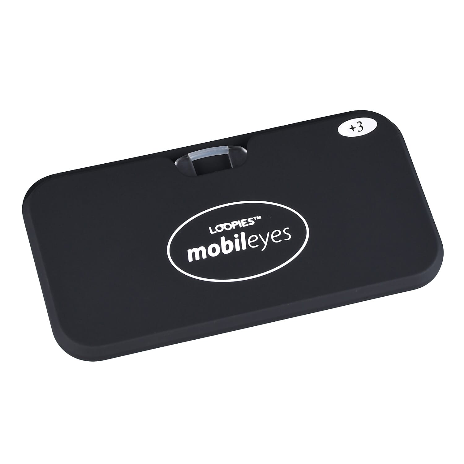 Mobileyes Pince Nez Ultra Thin and Light Reading Glasses -3