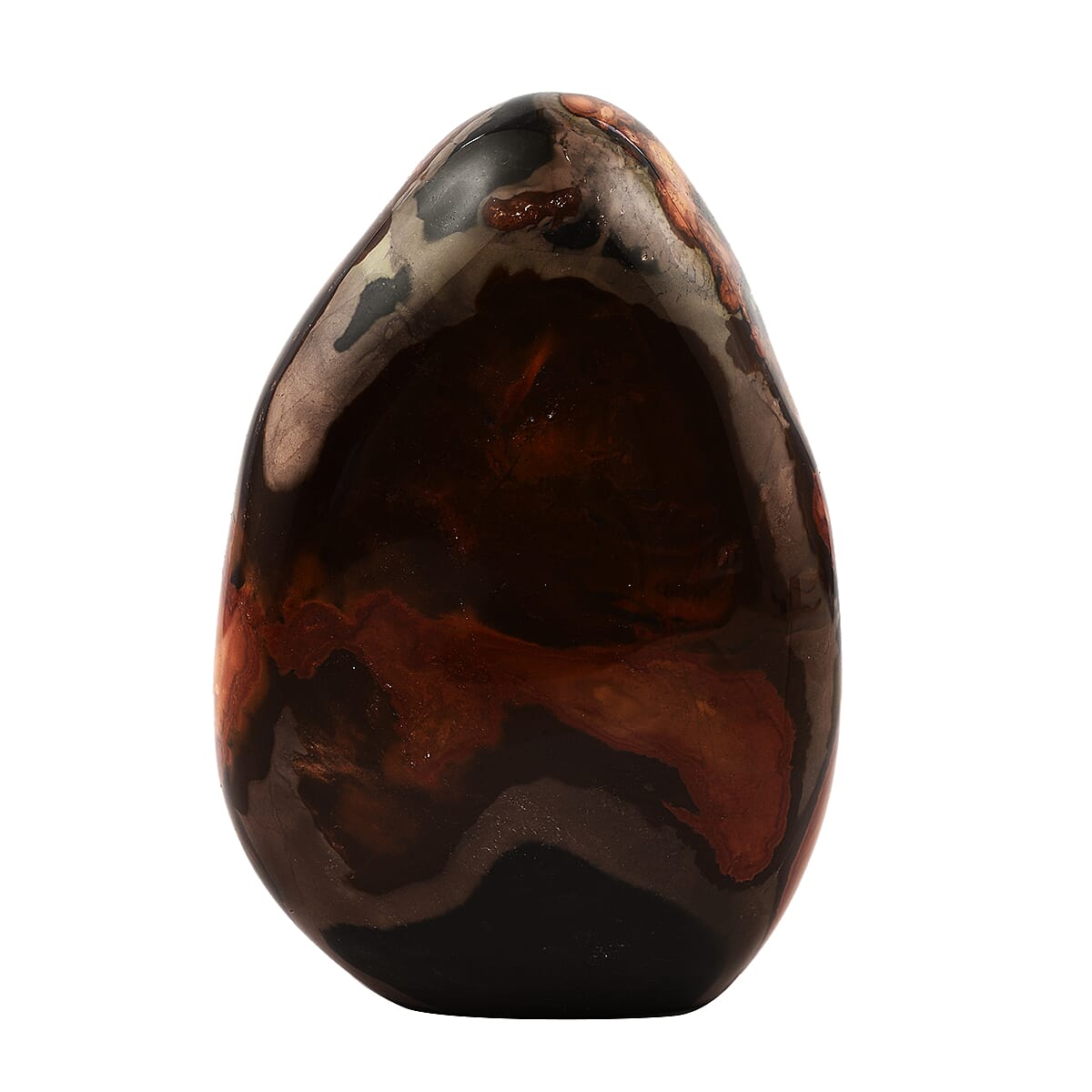 Gem Treasures - Polychrome Jasper Figurine 5000 Ct.