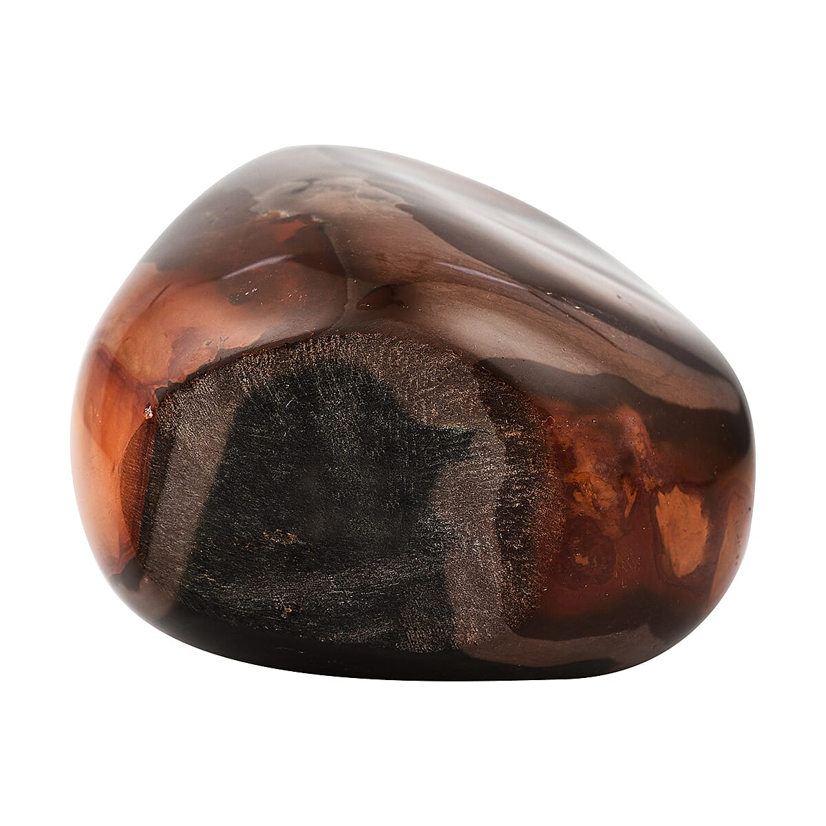 Gem Treasures - Polychrome Jasper Figurine 5000 Ct.