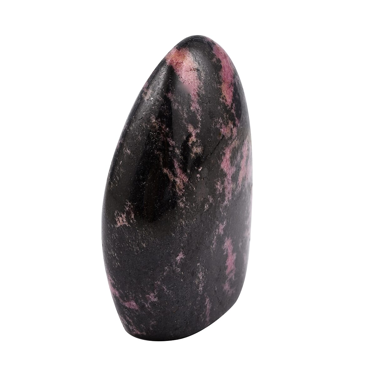 Gem Treasures - Rhodonite Figurine 1250 Ct.