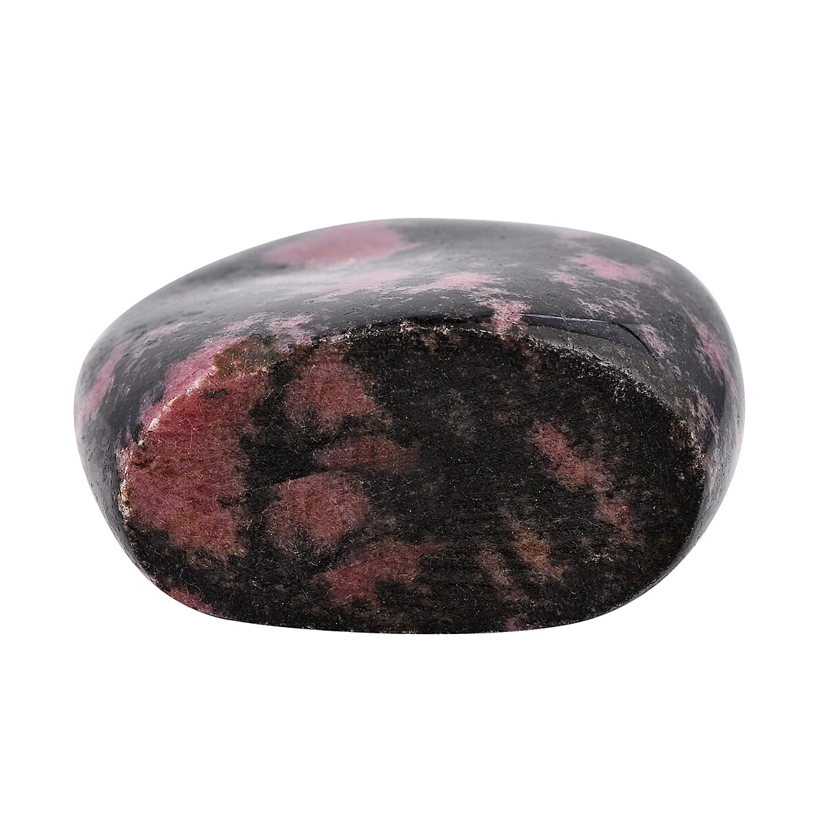 Gem Treasures - Rhodonite Figurine 1250 Ct.