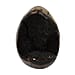 Gem Treasures - Septarian Dragon Egg (3-4 inches)- Approx. 1800 Ct