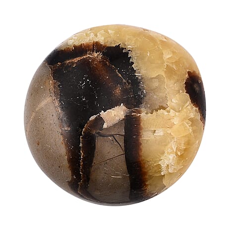 Gem Treasures - Septarian Pebble