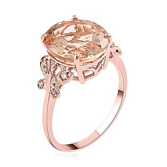 https://tjcuk.sirv.com/Products/63/0/6304320/14K-Rose-Gold--AAA--Marropino-Morganite-White-Diamond-I2-Ring-4.40-ct--Gold-Wt.-2.6-Gms--4.400--Ct._6304320_3.jpg?w=342&h=342