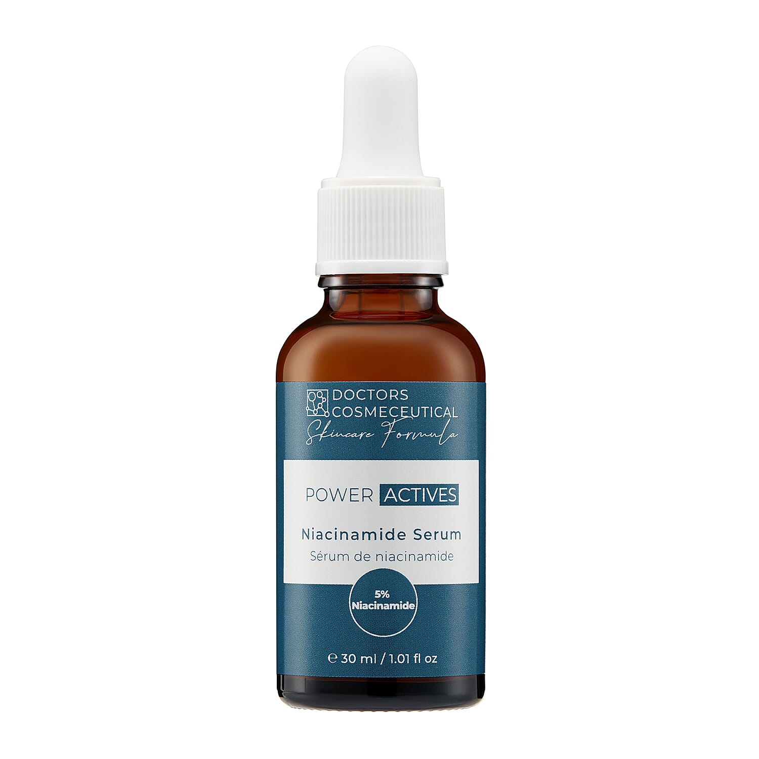 Doctors Formula- Power Active Niacinamide Serum - 30ml