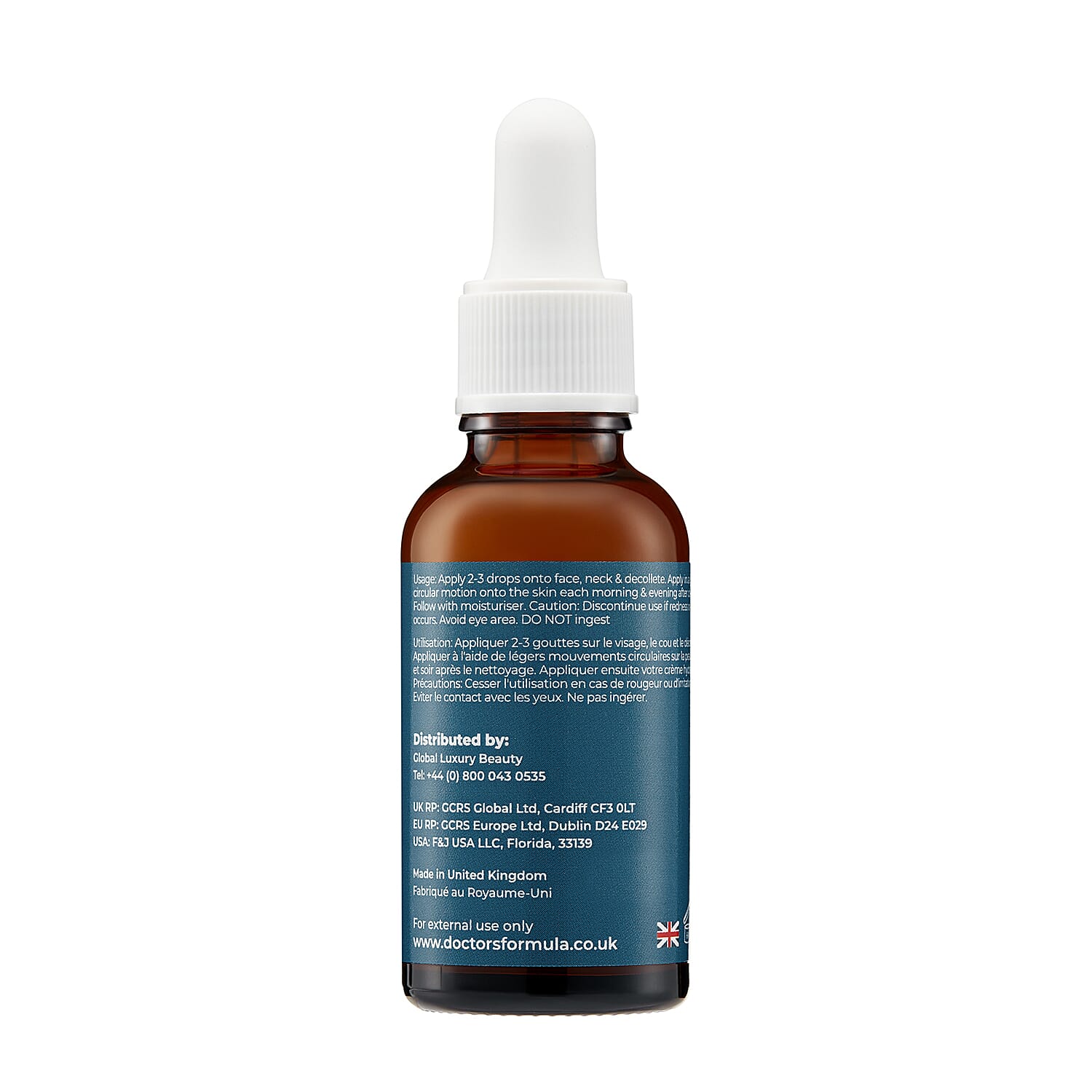 Doctors Formula- Power Active Niacinamide Serum - 30ml
