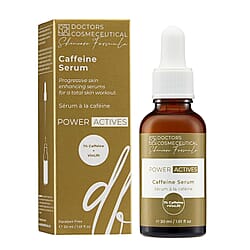 Doctors Formula: Power Active Vitamin C Serum - 30ml