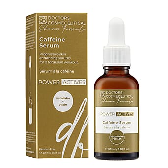 https://tjcuk.sirv.com/Products/63/0/6305360/Doctors-Formula-Power-Active-Caffeine-Serum-Diminish-Fine-Lines-Reduce_6305360.jpg?w=342&h=342