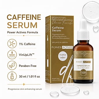 https://tjcuk.sirv.com/Products/63/0/6305360/Doctors-Formula-Power-Active-Caffeine-Serum-Diminish-Fine-Lines-Reduce_6305360_1.jpg?w=342&h=342