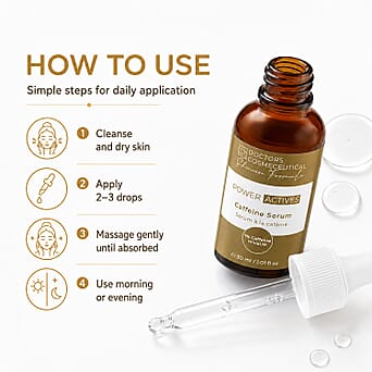 https://tjcuk.sirv.com/Products/63/0/6305360/Doctors-Formula-Power-Active-Caffeine-Serum-Diminish-Fine-Lines-Reduce_6305360_3.jpg?w=342&h=342