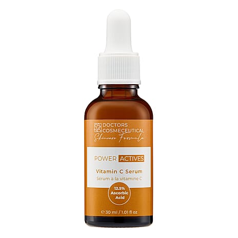 Doctors Formula- Power Active Vitamin C Serum - 30ml