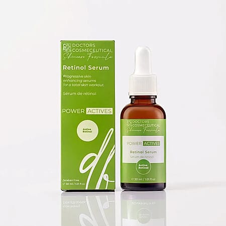 Doctors Formula: Power Active Retinol Serum - 30ml