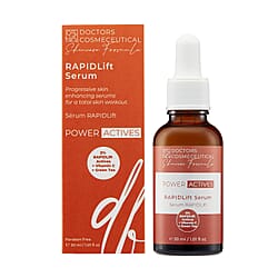 Doctors Formula: Power Active Vitamin C Serum - 30ml