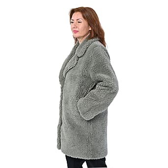 https://tjcuk.sirv.com/Products/63/0/6305560/LA-MAREY-Reversible-Faux-Fur-Winter-Coat-Green_6305560_2.jpg?w=342&h=342