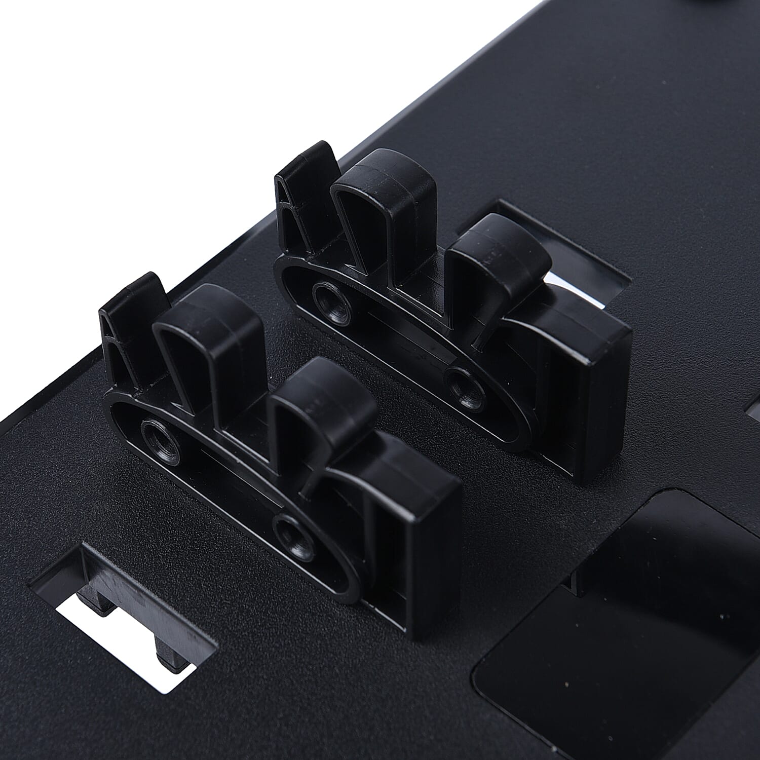 Multi Function Stand for Laptop, Tablet and Smartphone (Size 27X21 CM)