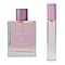 TJC Exclusive - Pink Peony Eau De Parfum - 100ml (Incl. Purse Spray - 15ml & Hand Cream - 35ml)