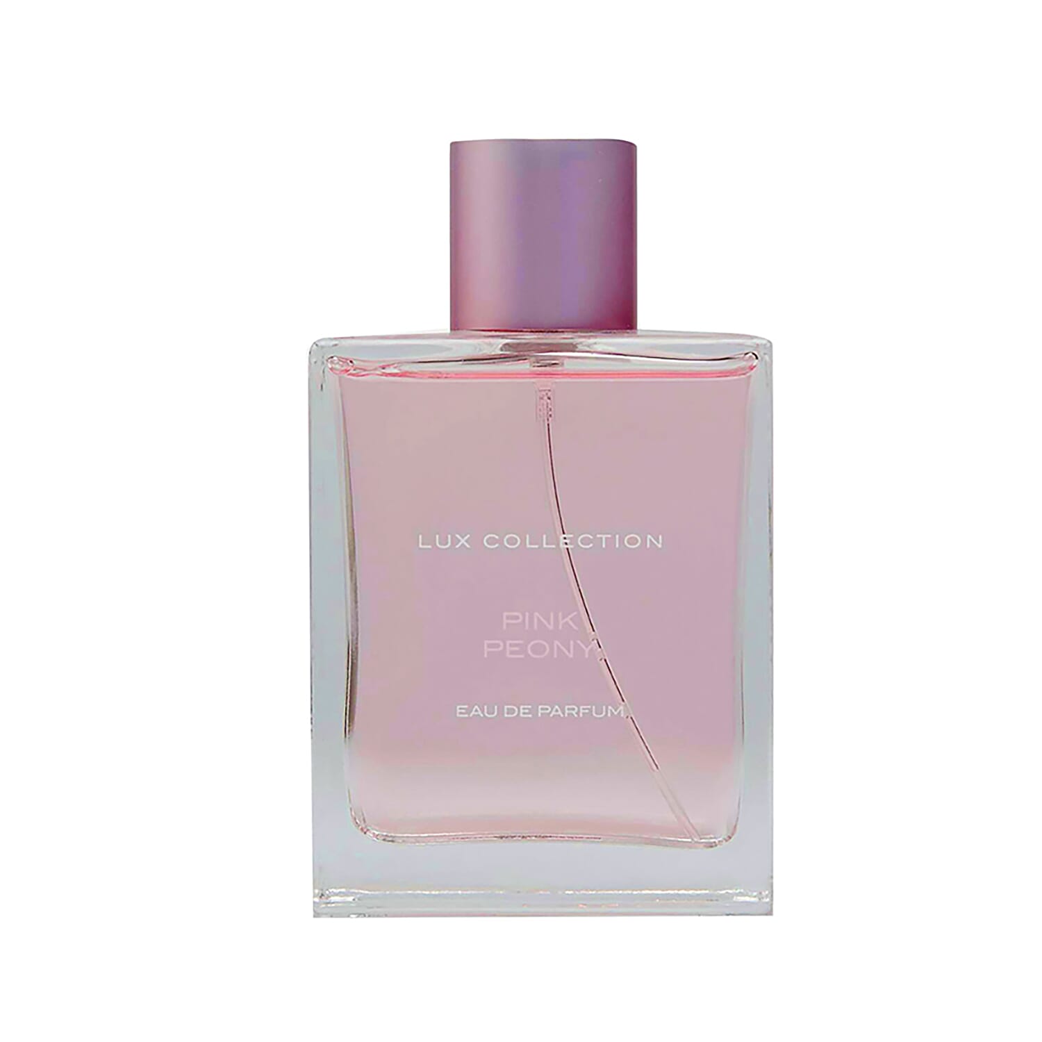 TJC Exclusive - Pink Peony Eau De Parfum - 100ml (Incl. Purse Spray - 15ml & Hand Cream - 35ml)