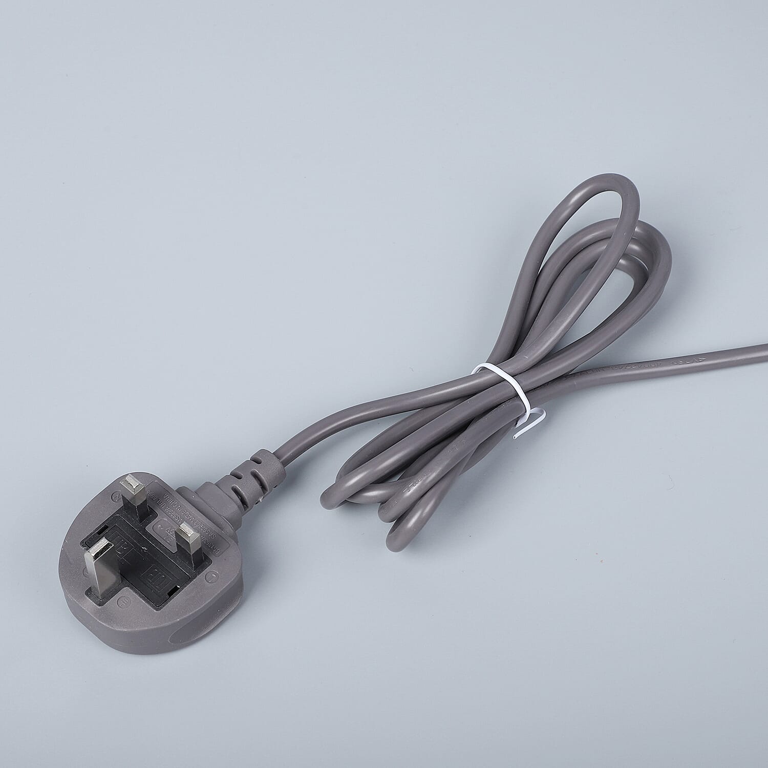 ANZHELUO Bladeless Tower Air Fan with Remote Control (Size 26.42x16x71.63cm) - Gold & White