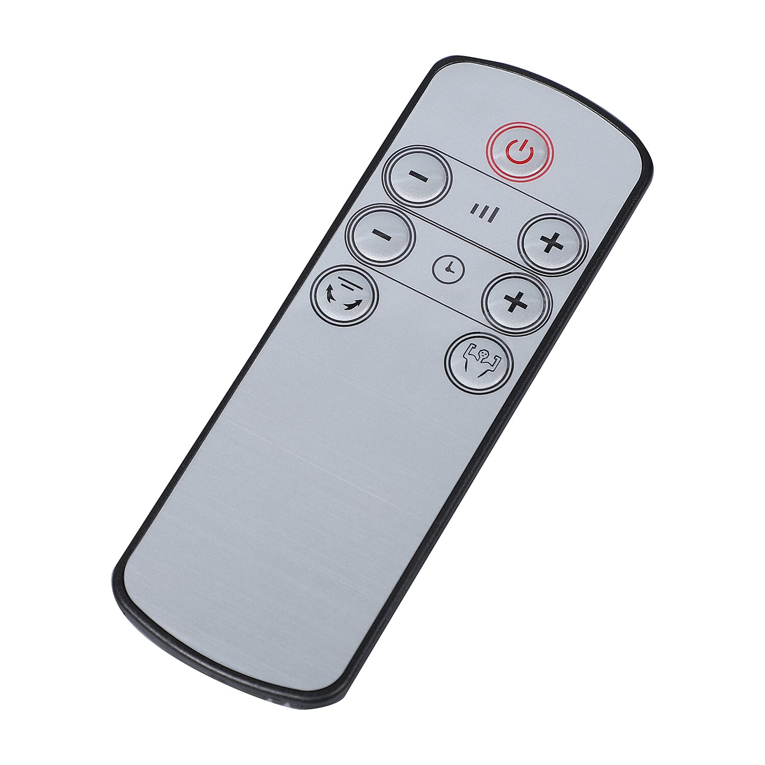 Bladeless Tower Fan with Remote Control (Size 26x16x72 cm)