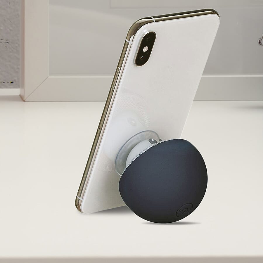 Multifunction Mushroom Shaped 5.0 Mini Wireless Speaker - Blue