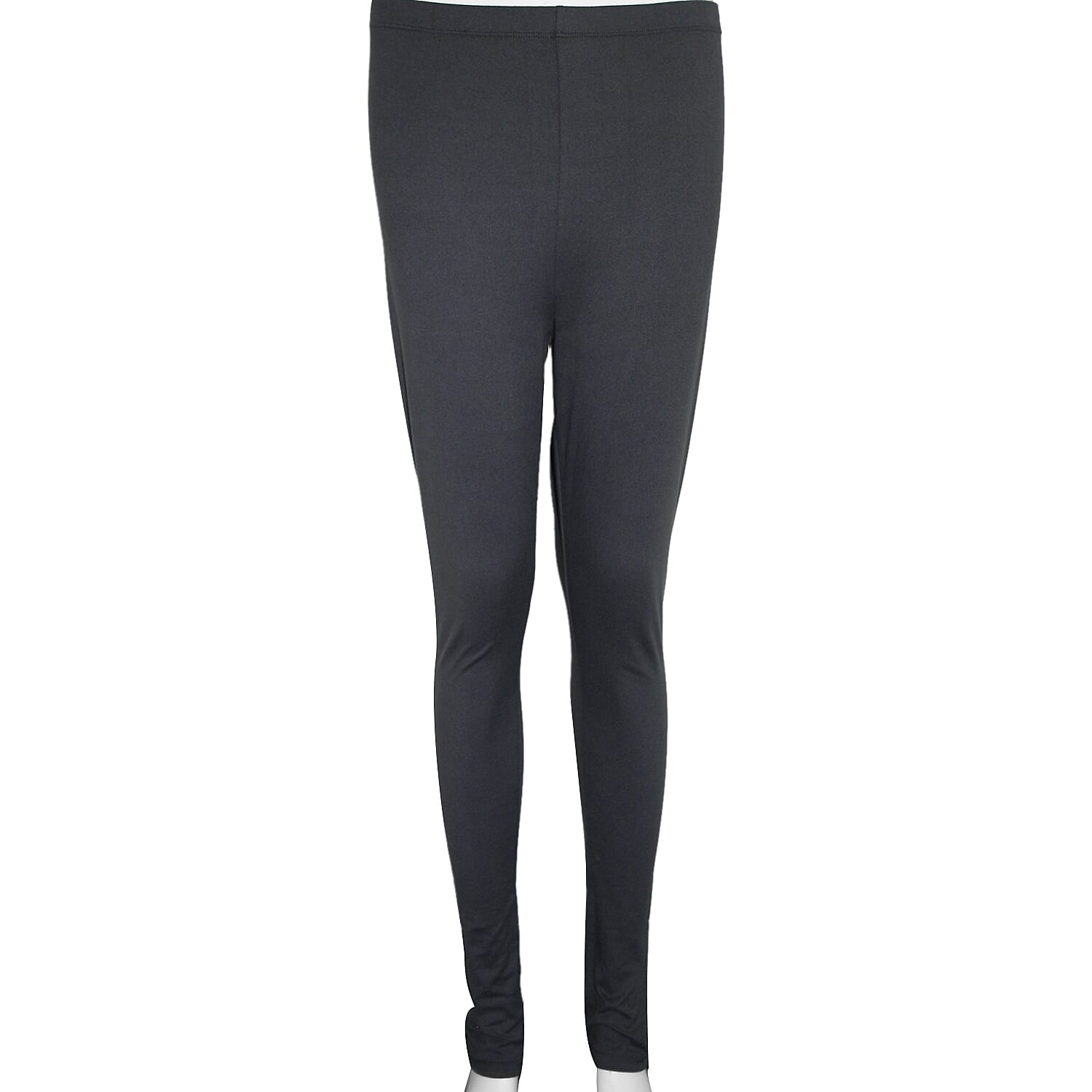 Aura Boutique Super Soft Leggings - Denim