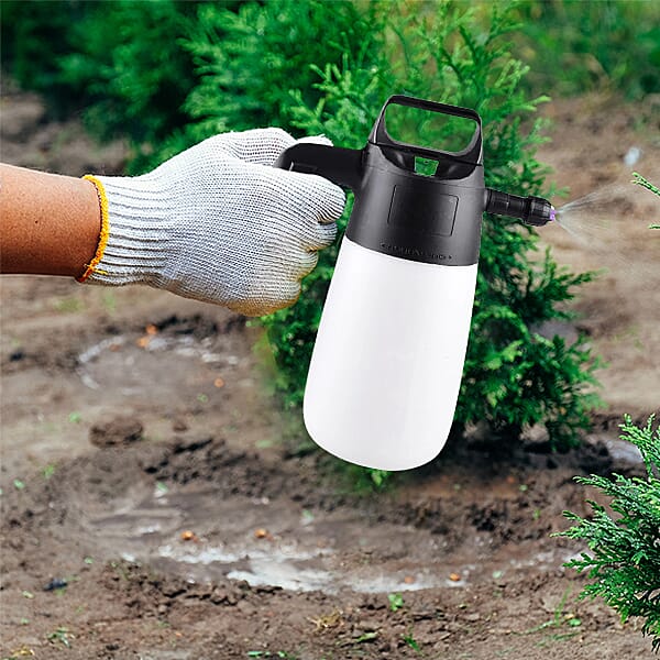 Indoor/Outdoor Garden Sprayer - 1.5L