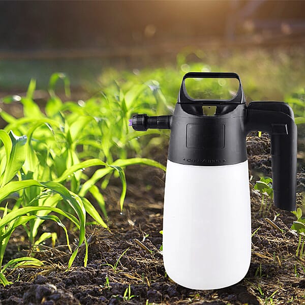 Indoor/Outdoor Garden Sprayer - 1.5L