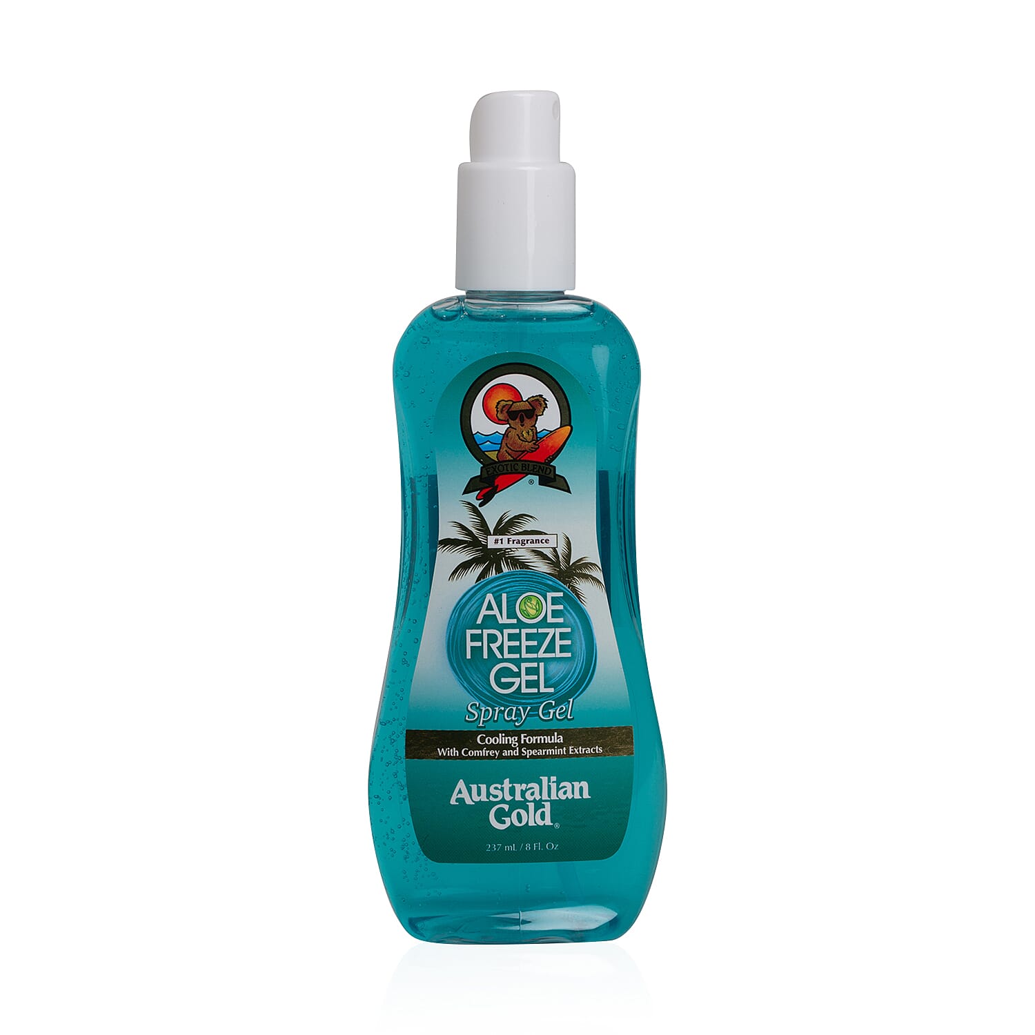 Australian Gold- Aloe Freeze Gel - 237ml